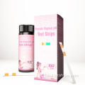 Vaginalitis Rapid Test Kit PH Feminine Hygiene Vaginal pH Test Strips Factory